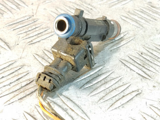 Форсунка двигателя Renault Logan 2005 2014