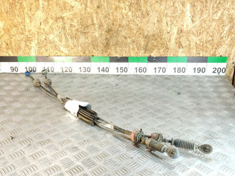 Трос КПП Renault Megane 2003 2009