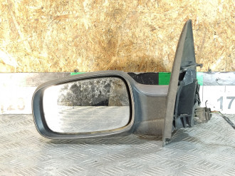 Зеркало левое Renault Megane 2003 2009