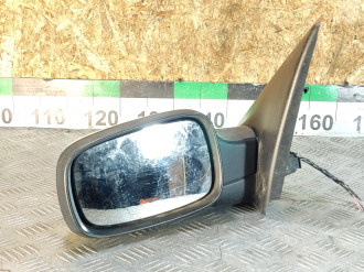 Зеркало левое Renault Megane 2003 2009