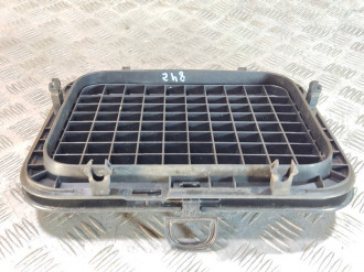 Крышка бардачка Renault Megane 2003 2009