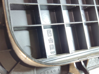 Крышка бардачка Renault Megane 2003 2009