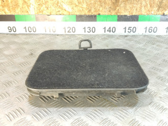 Крышка бардачка Renault Megane 2003 2009