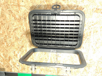 Крышка бардачка Renault Megane 2003 2009