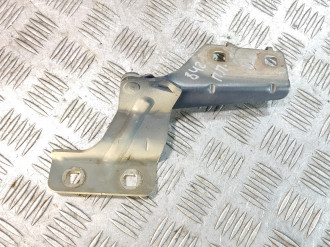 Петля капота правая Renault Megane 2003 2009