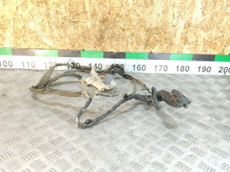 Проводка двери зад. Renault Megane 2003 2009