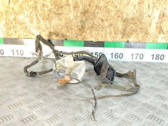 Проводка двери зад. Renault Megane 2003 2009