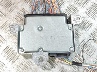 Блок управления Air Bag Renault Megane 2003 2009