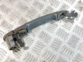 Ручка двери задней правой Renault Megane 2003 2009