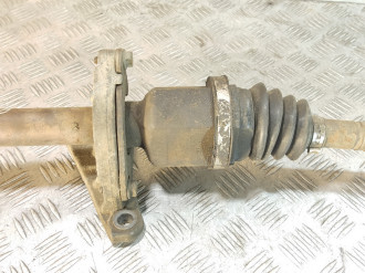 Полуось передняя правая Renault Megane 2003 2009