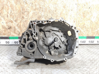 МКПП Renault Megane 2003 2009
