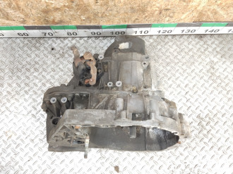 МКПП Renault Megane 2003 2009