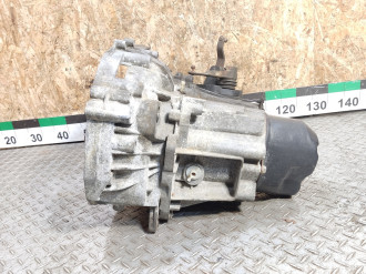 МКПП Renault Megane 2003 2009