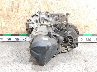 МКПП Renault Megane 2003 2009