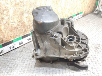 МКПП Renault Megane 2003 2009