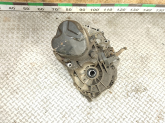 МКПП Renault Megane 2003 2009