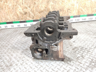 Блок двигателя Renault Logan 2005 2014