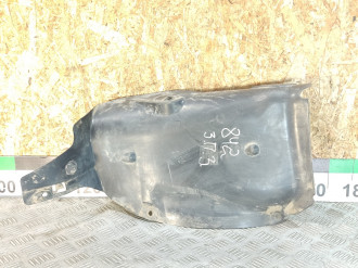 Локер задний правый Renault Megane 2003 2009