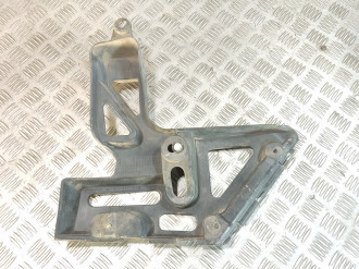 Направляющая бампера Renault Megane 2003 2009