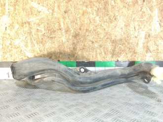 Горловина топливного бака Renault Megane 2003 2009