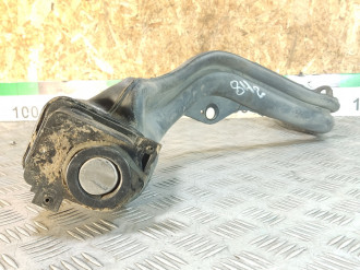 Горловина топливного бака Renault Megane 2003 2009