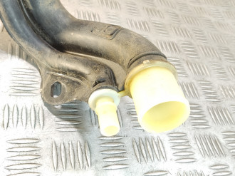 Горловина топливного бака Renault Megane 2003 2009