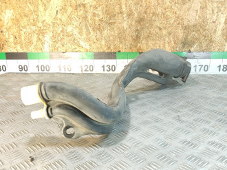 Горловина топливного бака Renault Megane 2003 2009