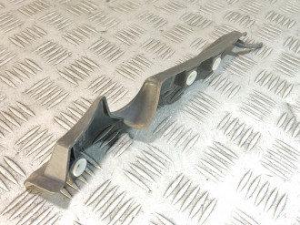 Жабо Renault Megane 2003 2009