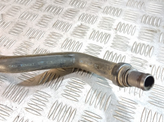 Патрубок отопителя Renault Megane 2003 2009