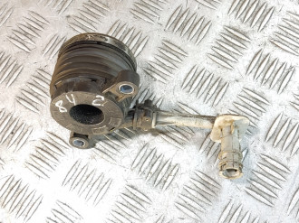 Подшипник выжимной Renault Megane 2003 2009