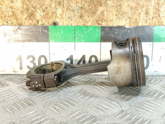 Поршень с шатуном Renault Logan 2005 2014