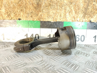 Поршень с шатуном Renault Logan 2005 2014