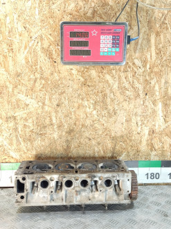 Головка блока двигателя Renault Logan 2005 2014