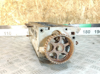 Головка блока двигателя Renault Logan 2005 2014