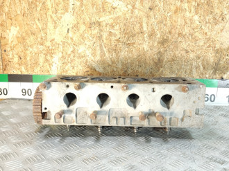 Головка блока двигателя Renault Logan 2005 2014