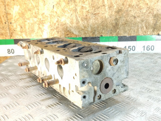 Головка блока двигателя Renault Logan 2005 2014