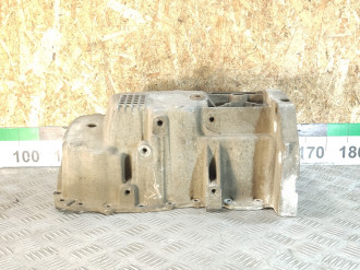 Поддон двигателя Renault Logan 2005 2014