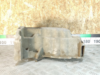 Поддон двигателя Renault Logan 2005 2014