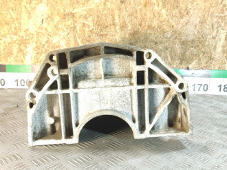 Поддон двигателя Renault Logan 2005 2014