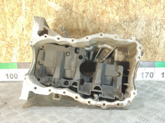 Поддон двигателя Renault Logan 2005 2014