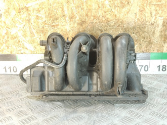 Коллектор впускной Renault Logan 2005 2014