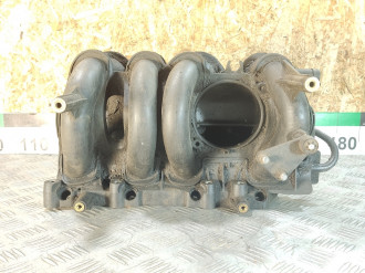 Коллектор впускной Renault Logan 2005 2014