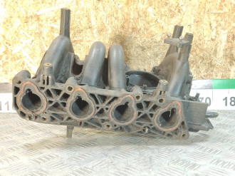 Коллектор впускной Renault Logan 2005 2014