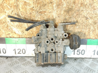 Кран воздушный Renault Premium 1996 2004