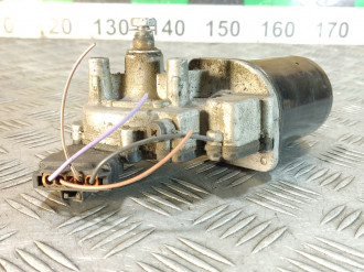 Моторчик стеклоочистителя передний Renault Megane 2003 2009