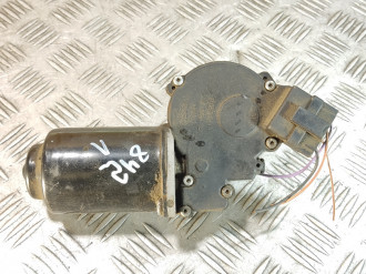 Моторчик стеклоочистителя передний Renault Megane 2003 2009