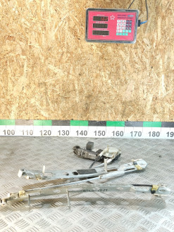 Стеклоподъемник передний правый Renault Megane 2003 2009