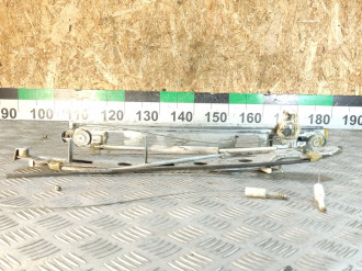 Стеклоподъемник передний левый Renault Megane 2003 2009