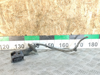 Проводка двери перед. Renault Megane 2003 2009