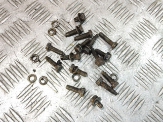 Болт Гайка поддона Renault Clio 1 1991-1998